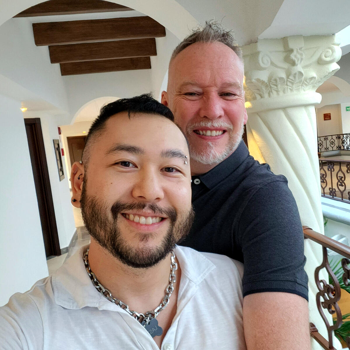 damienandmichel solaris-reiki-damien-michel